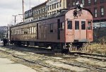 PRR 4653, "Doodlebug," c. 1956